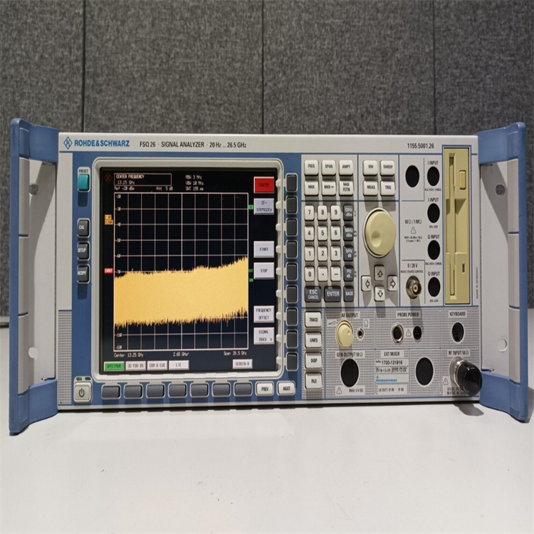 罗德与施瓦茨FSU26销售回收R&S FSQ26 26.5G信号分析仪