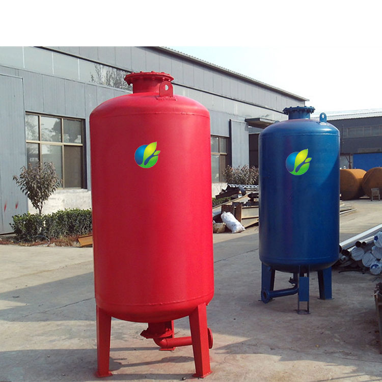 天津生活变频供水设备供应 动工周期短 系统操作简单 自动运行