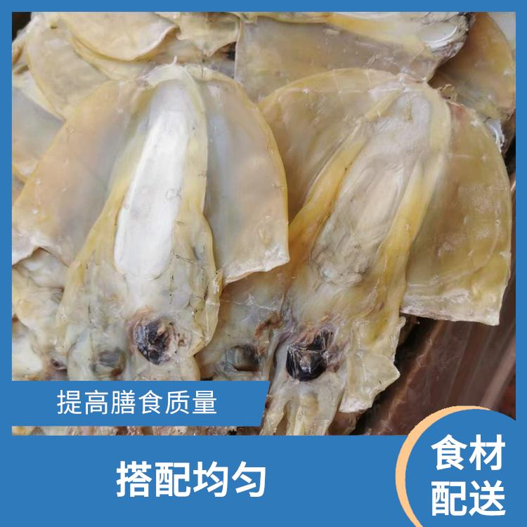 西乡镇食材配送平台 菜式品种类别多