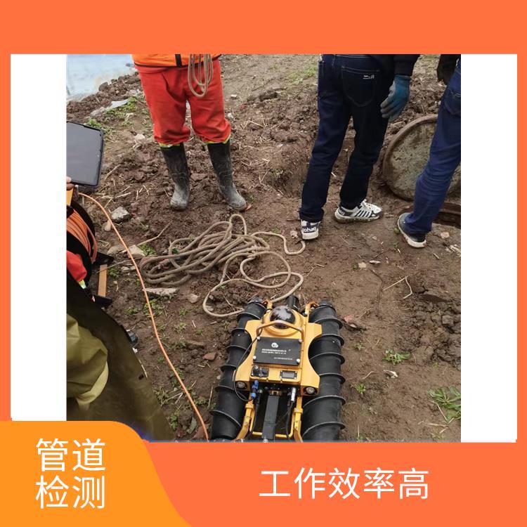 上海松江区管道清淤 管道开挖 施工规范化