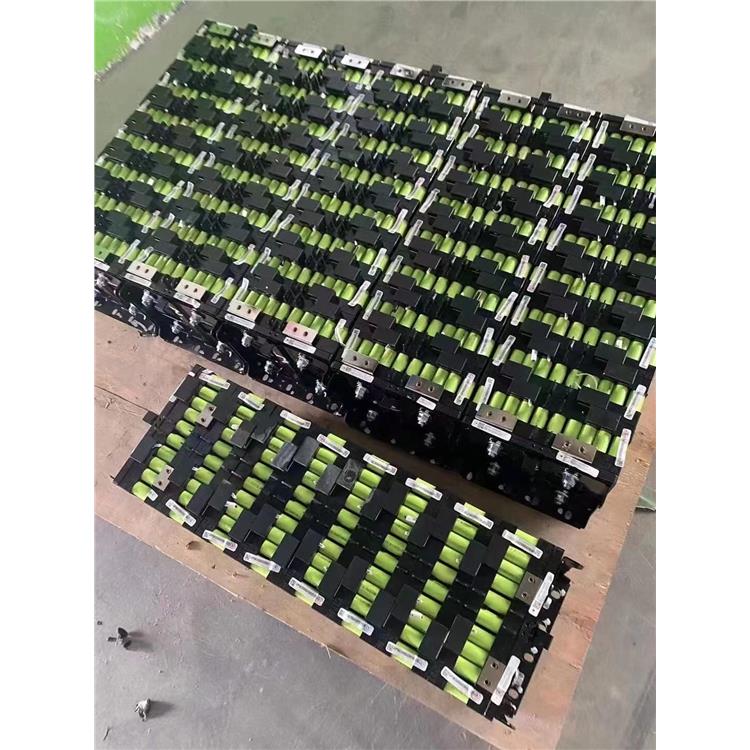 肇庆大量回收深远电动车电池 达林再生 锂电池回收梯次利用 有利于资源再利用