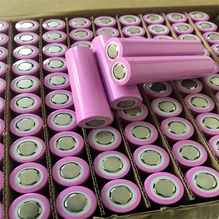 肇庆批量回收32650电池电话