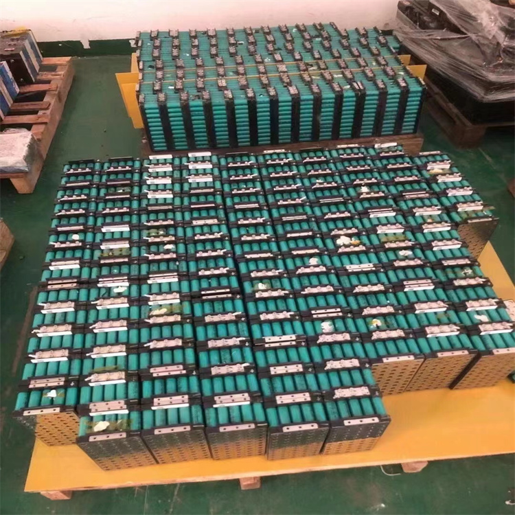 肇庆批量回收18650电池电话