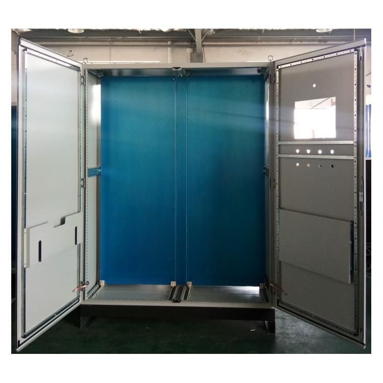 昆山九折柜 可以安装后备电池的容量 柜内垂直放置配备阻燃隔层