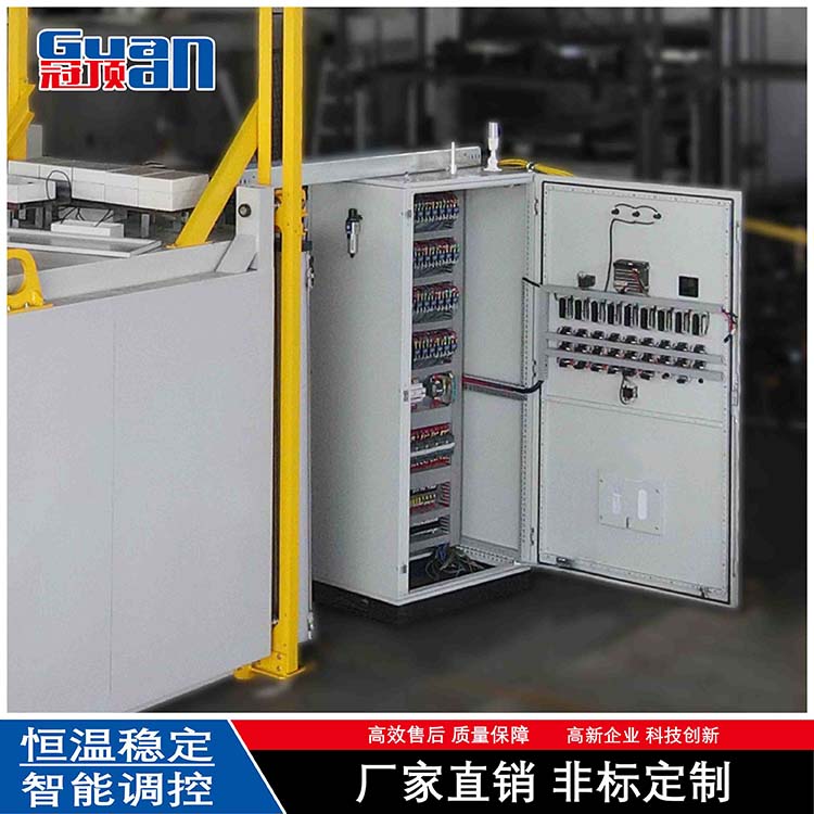 上海双开门工业烘箱 强热烘干设备厂家 加厚冷轧钢制作