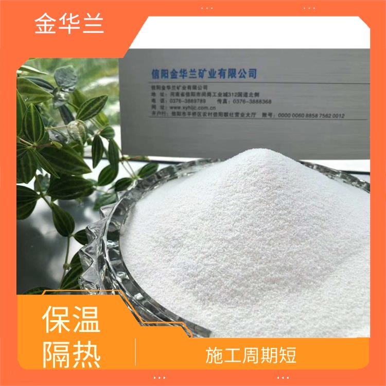玻化微珠厂家 耐候性佳 提高产品综合性能
