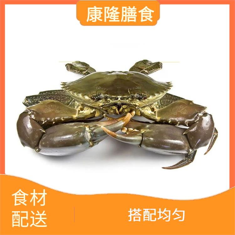 沙田食材配送价格 配送时间较短