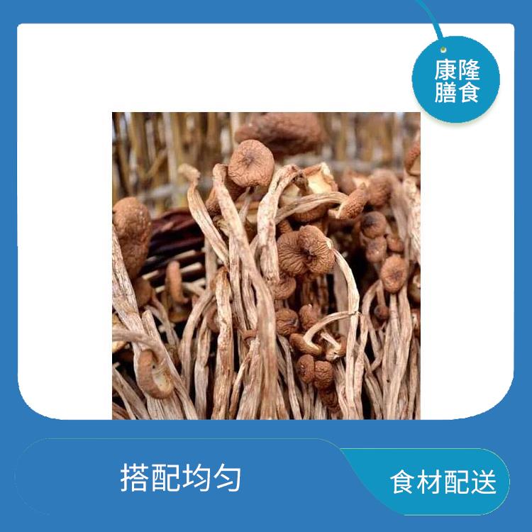 东莞虎门镇食材配送平台电话 提高膳食质量