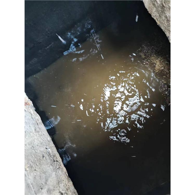 上海管道清淤联系电话 上门服务 地下管网清理