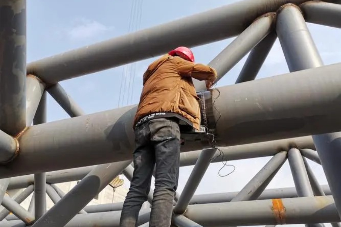 南京本地钢结构工程检测公司