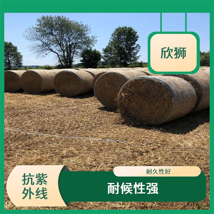 上海捆草网抗老化母粒批发 耐久性好 高强度和韧性