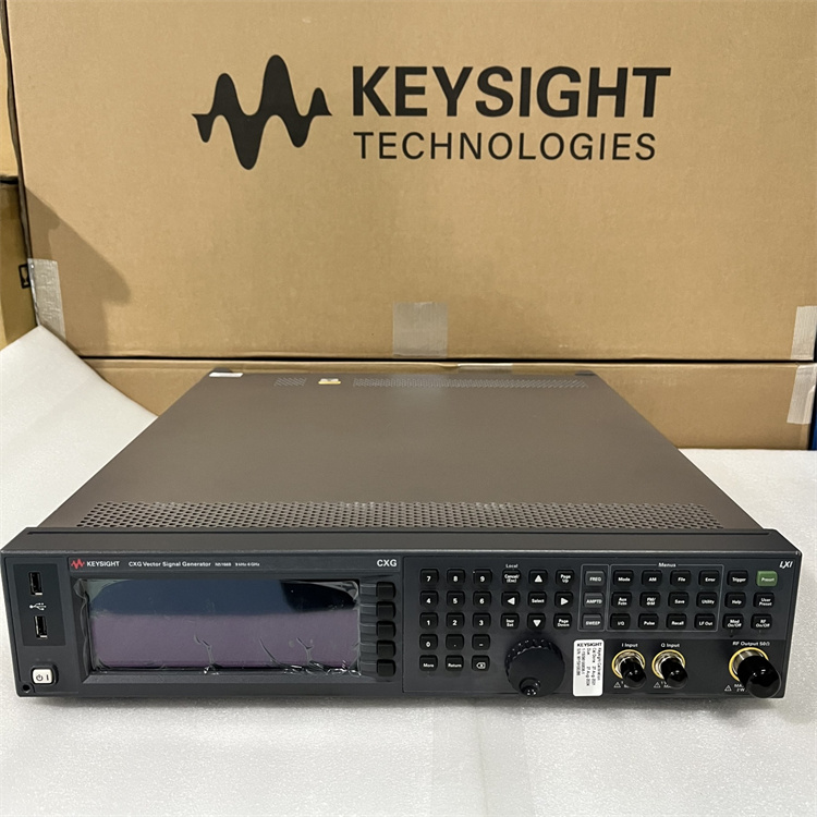 回收N5166B是德科技keysight N5166B信号发生器