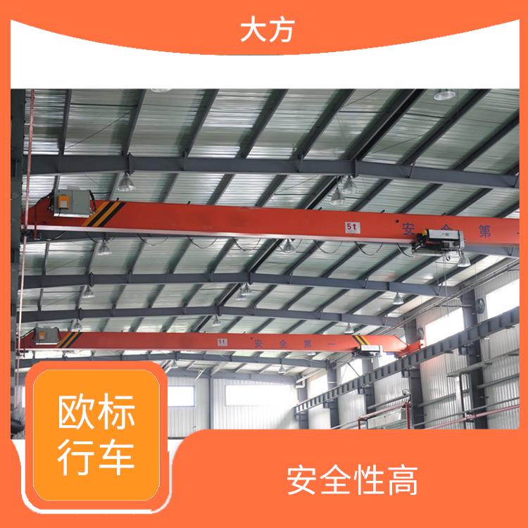 開封歐標(biāo)行車 安全性高