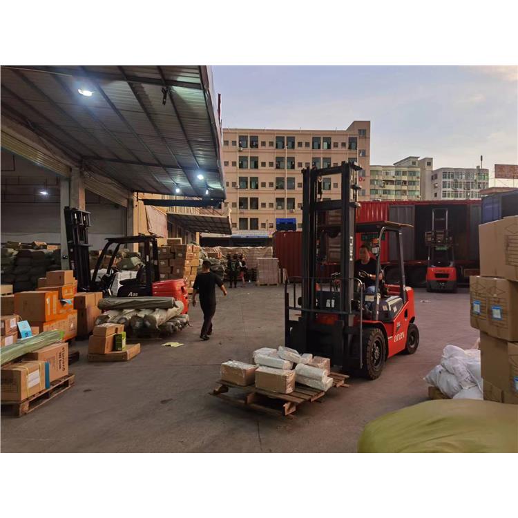 越南物流公司 越南物流 东莞发货到越南陆运快递物流公司