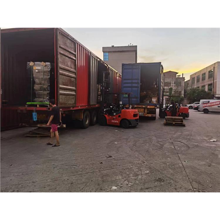 中国到越南快递物流 货运到越南陆运物流公司 东莞发货到越南陆运快递物流公司