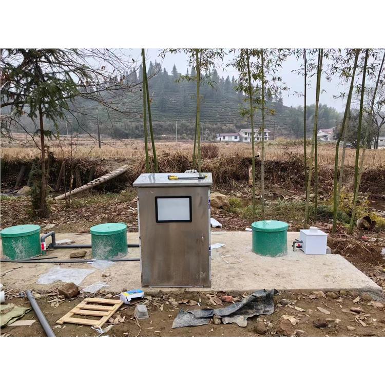四川医院污水处理设备价格 一体化设备