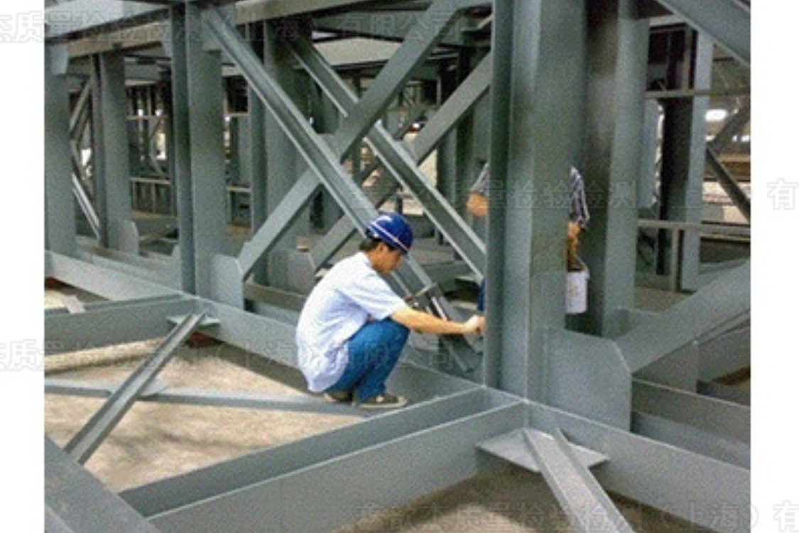 沈阳第三方钢结构厂房检测公司