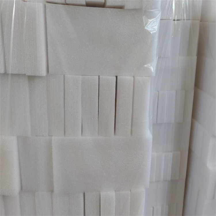 白色包装膜EPE珍珠棉