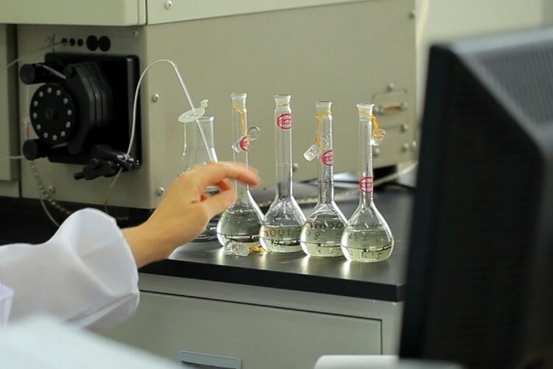 四川第三方金属化学元素检验机构