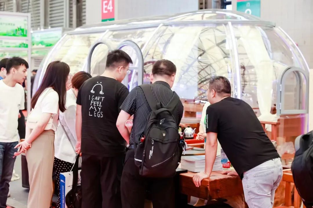 2023华南机器人展 自动化展览会