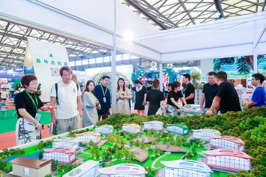 广东工博会机器人展览会