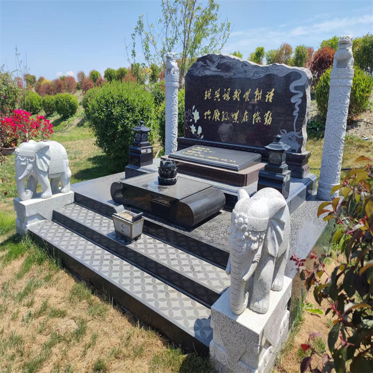 乌鲁木齐福寿园陵园 免费免费寄存骨灰 提供迁坟服务