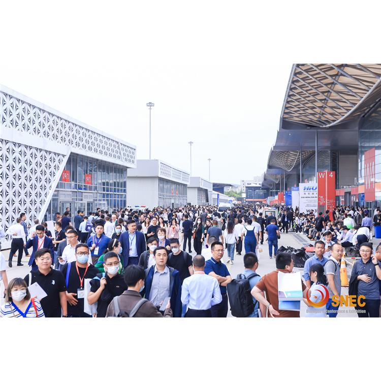 24年太阳能展会snec 上海2024年太阳能博览会