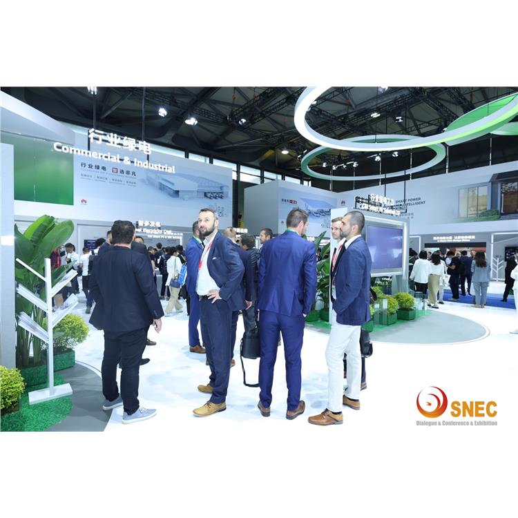 2024年SNEC 上海太阳能光伏展会