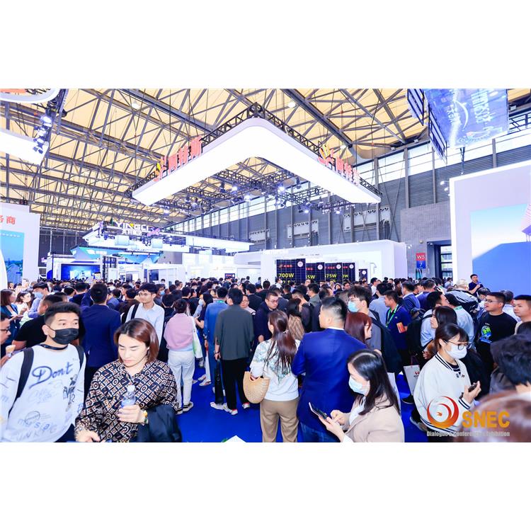 充电桩展会 上海2024年太阳能博览会