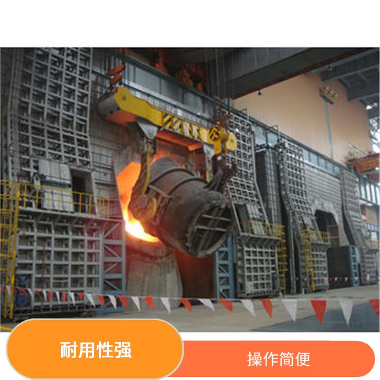 鶴壁鑄造吊廠家 使用壽命較長 操作靈活
