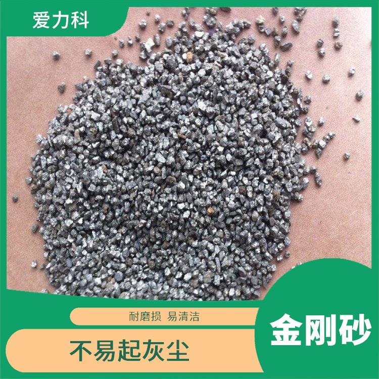 吉林耐磨地坪硬化剂 抗冲击性佳 耐磨损 易清洁