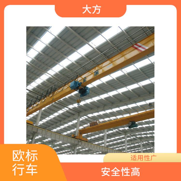 信陽歐式電動葫蘆 起重能力大