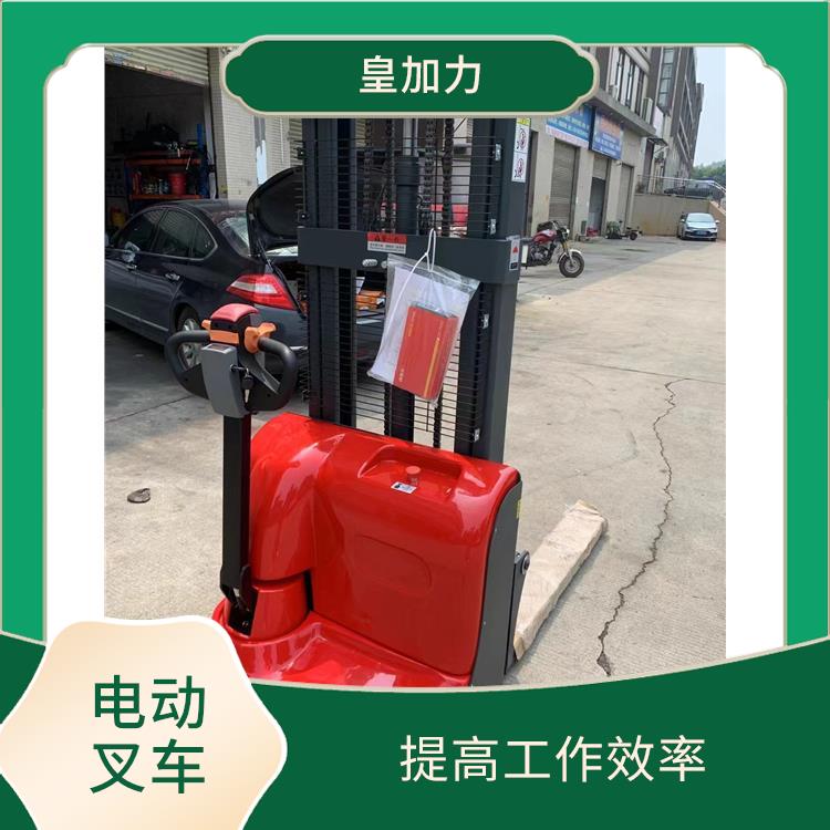 海南電動(dòng)叉車(chē) 安全可靠 體積小巧