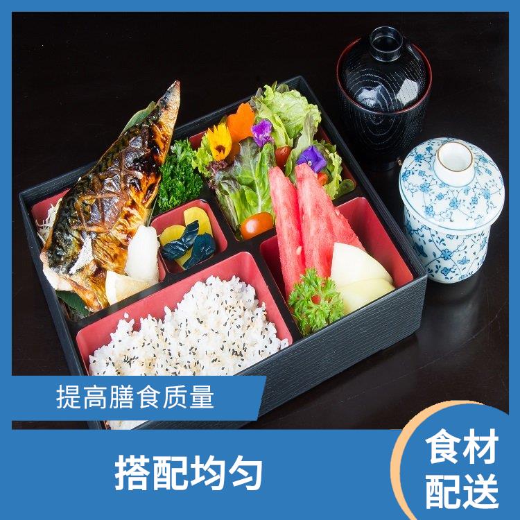 大岭山新塘食材配送平台 可以快速送达