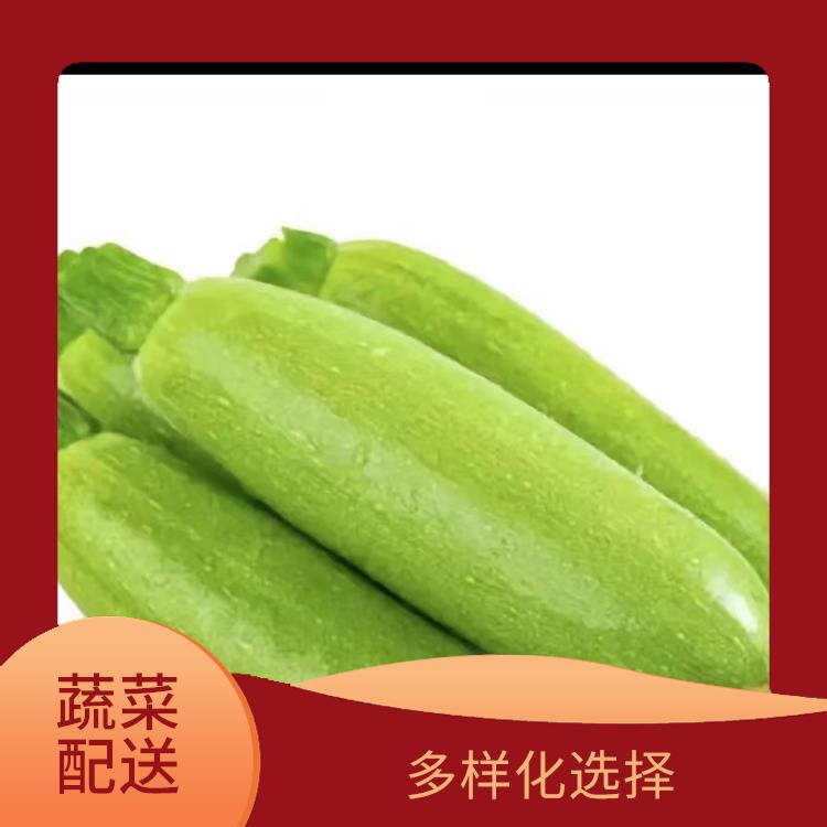 长安锦厦蔬菜配送平台 干净卫生 时效性较强