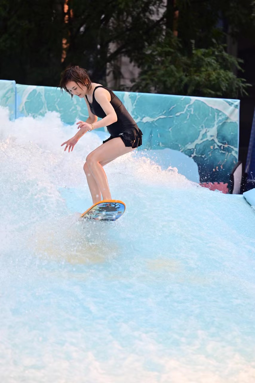 景区 游乐园设备水上冲浪 设备 租售 水上冲浪 冲浪设备 滑板模拟器
