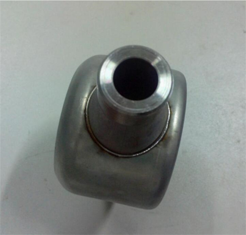 不锈钢钣金激光焊接 电器五金精密焊接 铜片镍片点焊加工