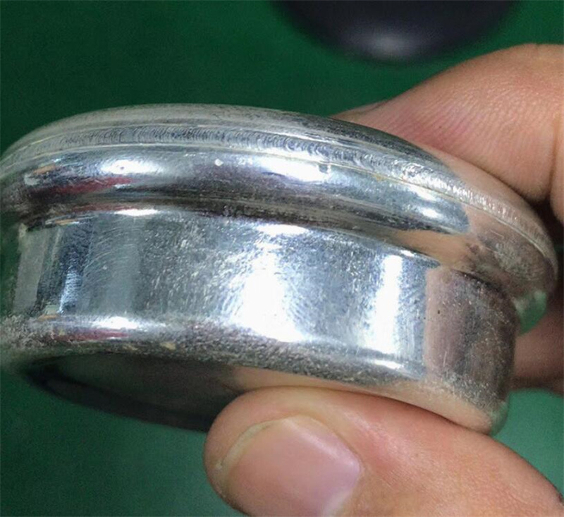 北京微电机激光焊接 不锈钢微电机点焊加固焊 微电机焊接厂家 无热变形