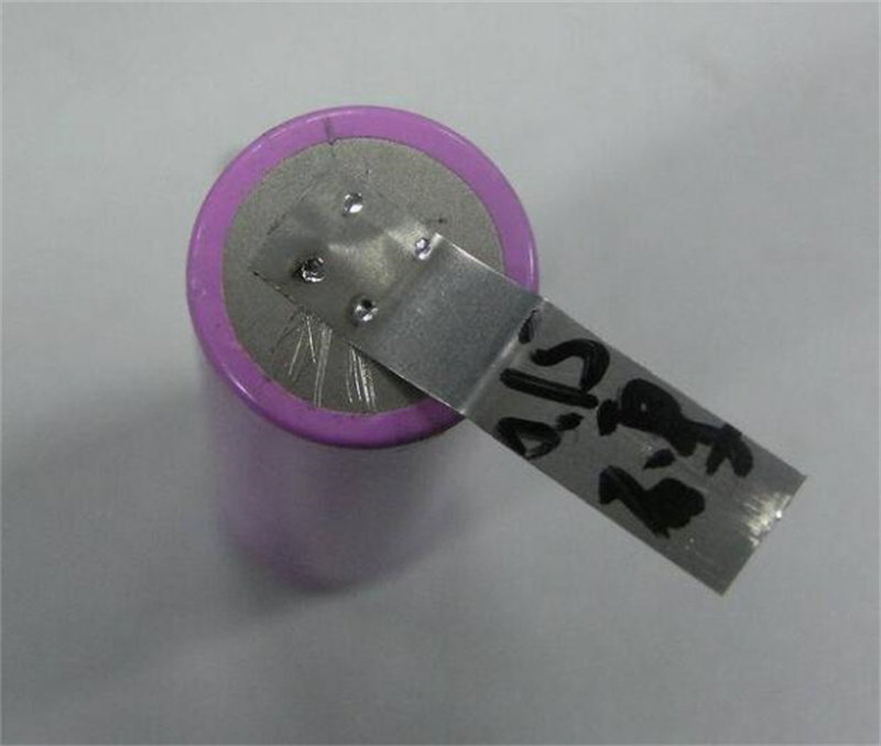 北京电池引脚激光焊 水泵叶轮精密焊 圆柱电池较片点焊穿透焊加工