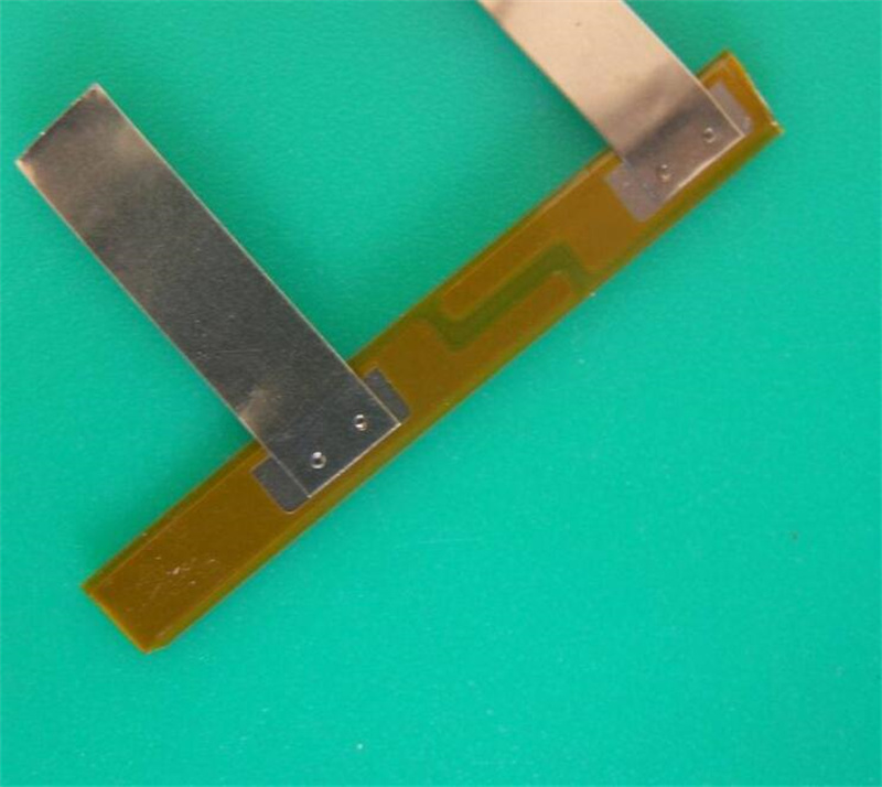 北京精密仪器焊接 微电机壳体精密焊 导电板激光点焊加工 无热变形