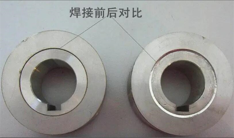 北京特型工具激光焊接 不锈钢特型具体点焊加工 特型工具焊接厂家 无热损伤