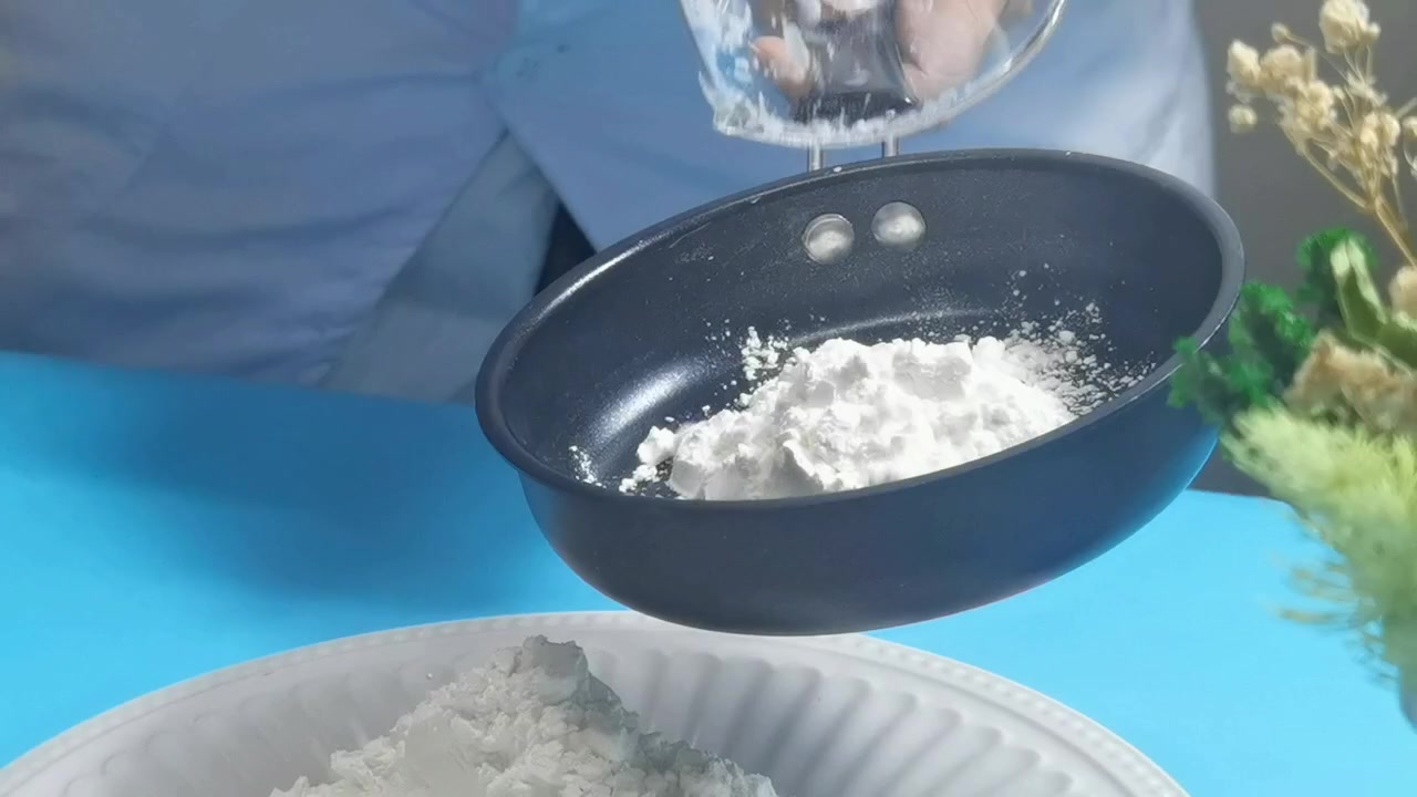 可熔融PTFE微粉 耐高温性能好 生物相容性良好