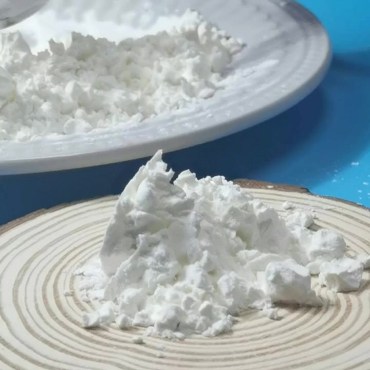 低摩擦系數(shù) F46粉 良好的透明性