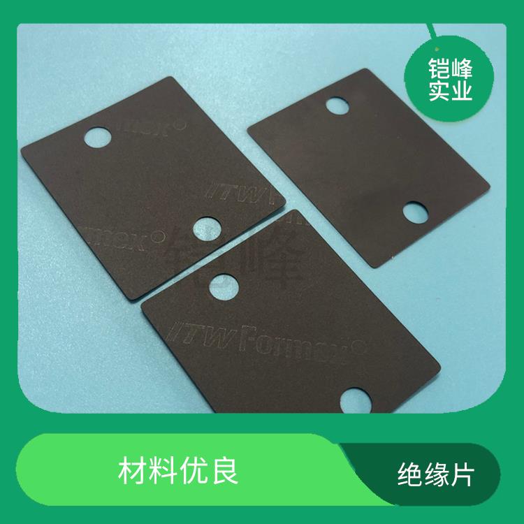 ITW FORMEX 材料优良 耐高温性能好