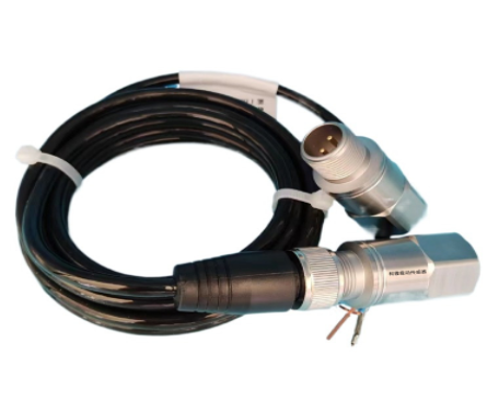 ZHJ-2高适型磁电式振动传感器鸿泰产品通用实惠