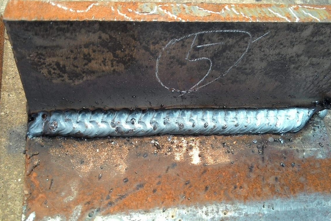 江苏焊缝质量检测机构