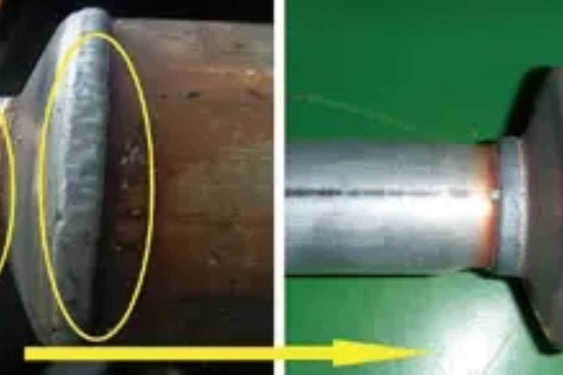 重庆焊缝强度检测单位