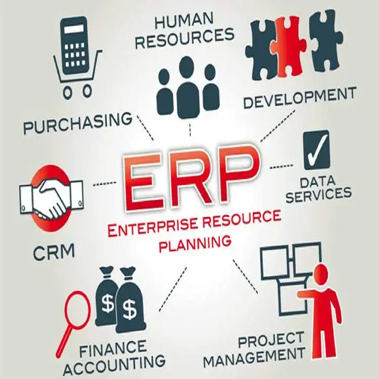 生产制造型企业ERP如何选择？