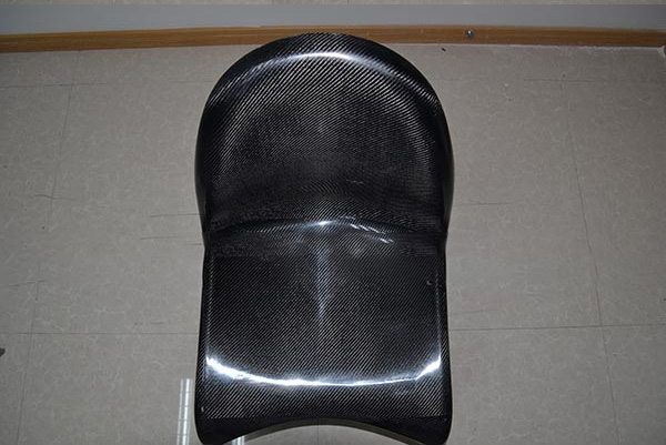 可加工承重好的碳纤维椅子产品实惠源头厂家发货