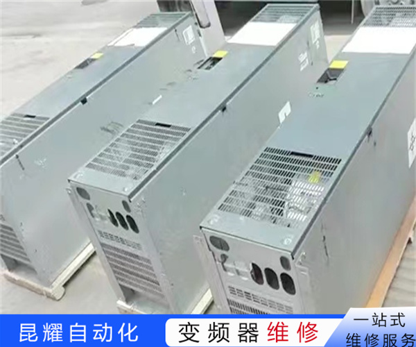 ABB变频器ACS800-01-0050-3+P901维修一小时响应